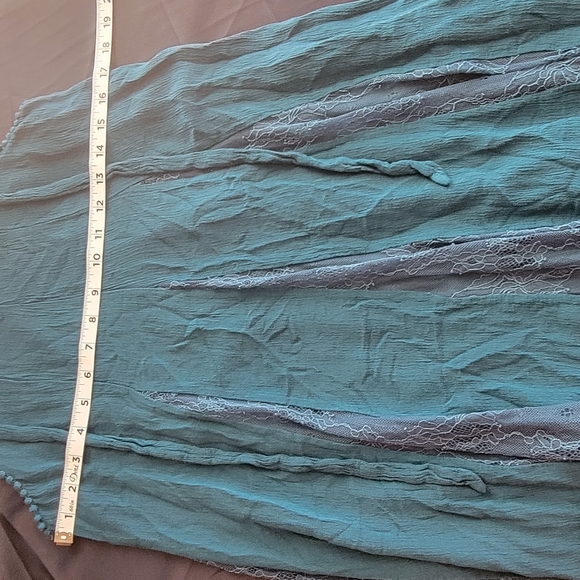 Xhilaration lady's mini dress..id#009 - Picture 7 of 8